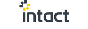 Intact ERP logo